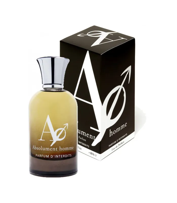 Absolument Homme 100 ml