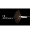 Fan-Fun Brush F15