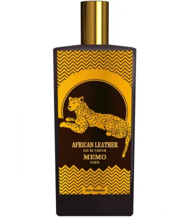 AFRICAN LEATHER 75ml