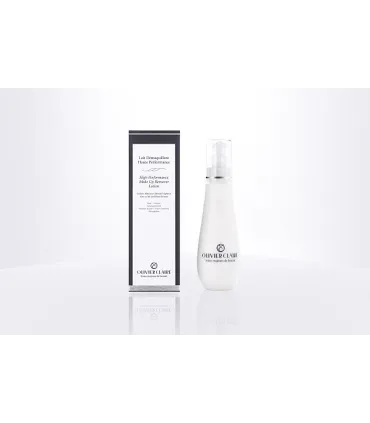 HIGH PERFORMANCE MAKE UP REMOVER LOTION