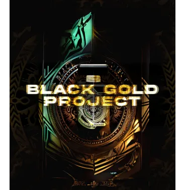 BLACK GOLD PROJECT