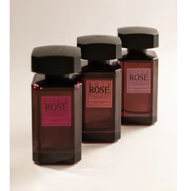Rose Collection